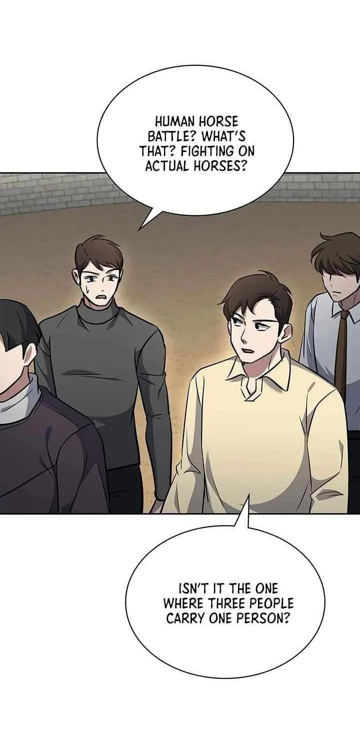 Read Survive Restructuring chapter 66 image 43 on Lezhin