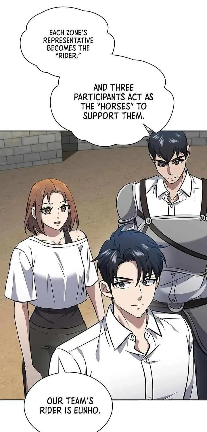 Read Survive Restructuring chapter 66 image 44 on Lezhin