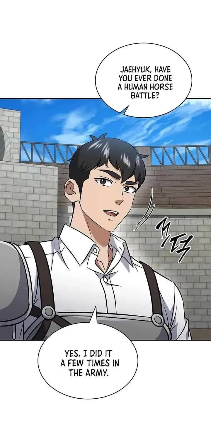 Read Survive Restructuring chapter 66 image 46 on Lezhin