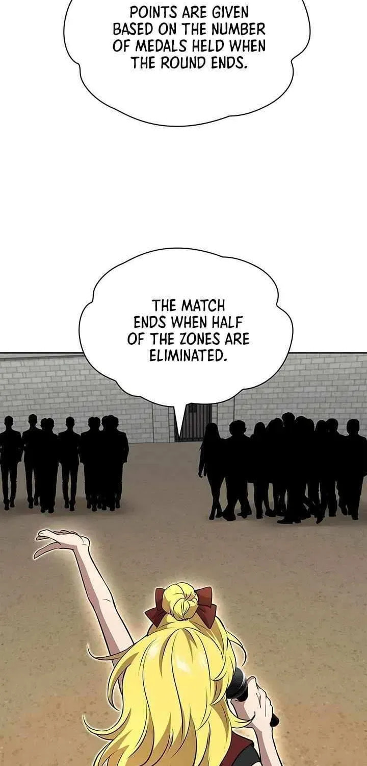 Read Survive Restructuring chapter 66 image 49 on Lezhin