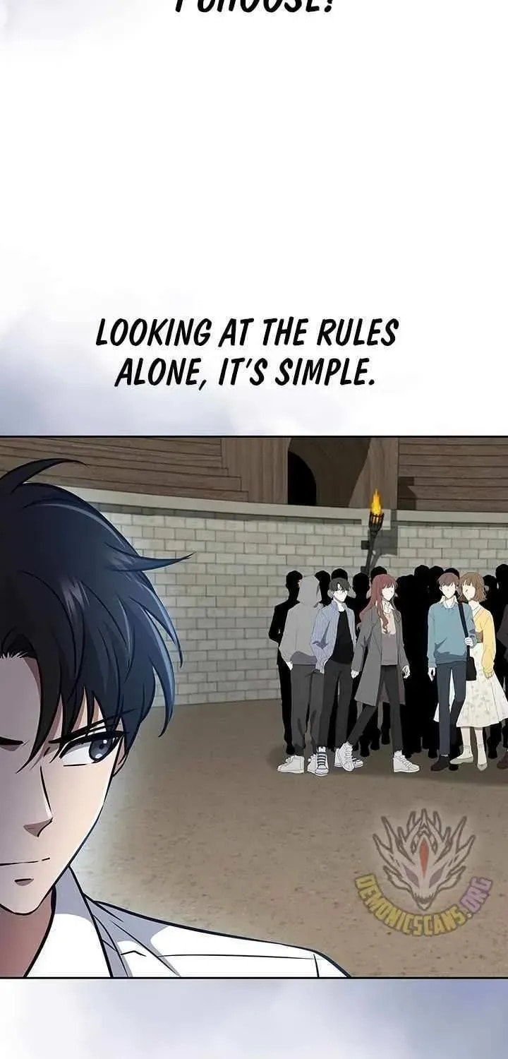 Read Survive Restructuring chapter 66 image 52 on Lezhin