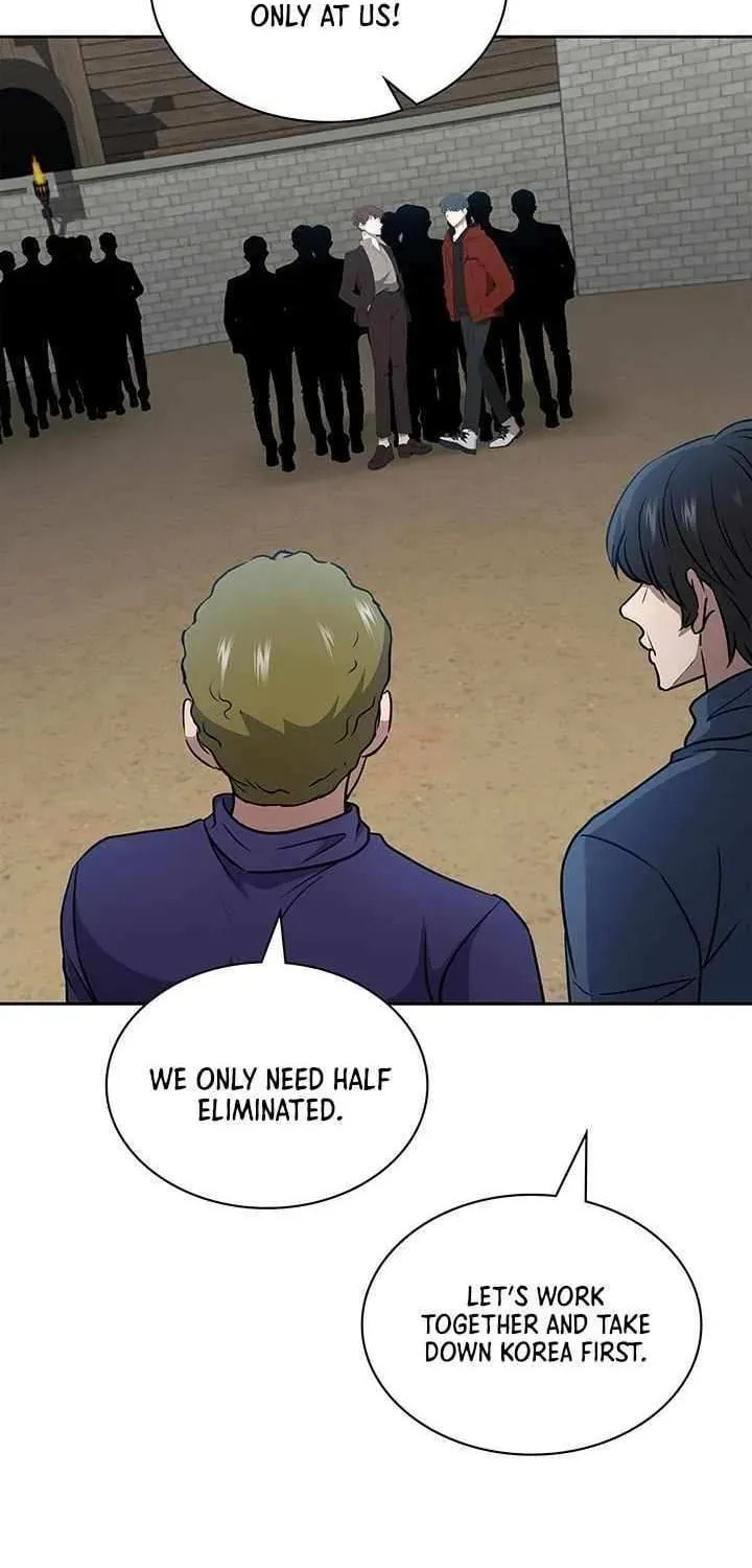Read Survive Restructuring chapter 66 image 55 on Lezhin