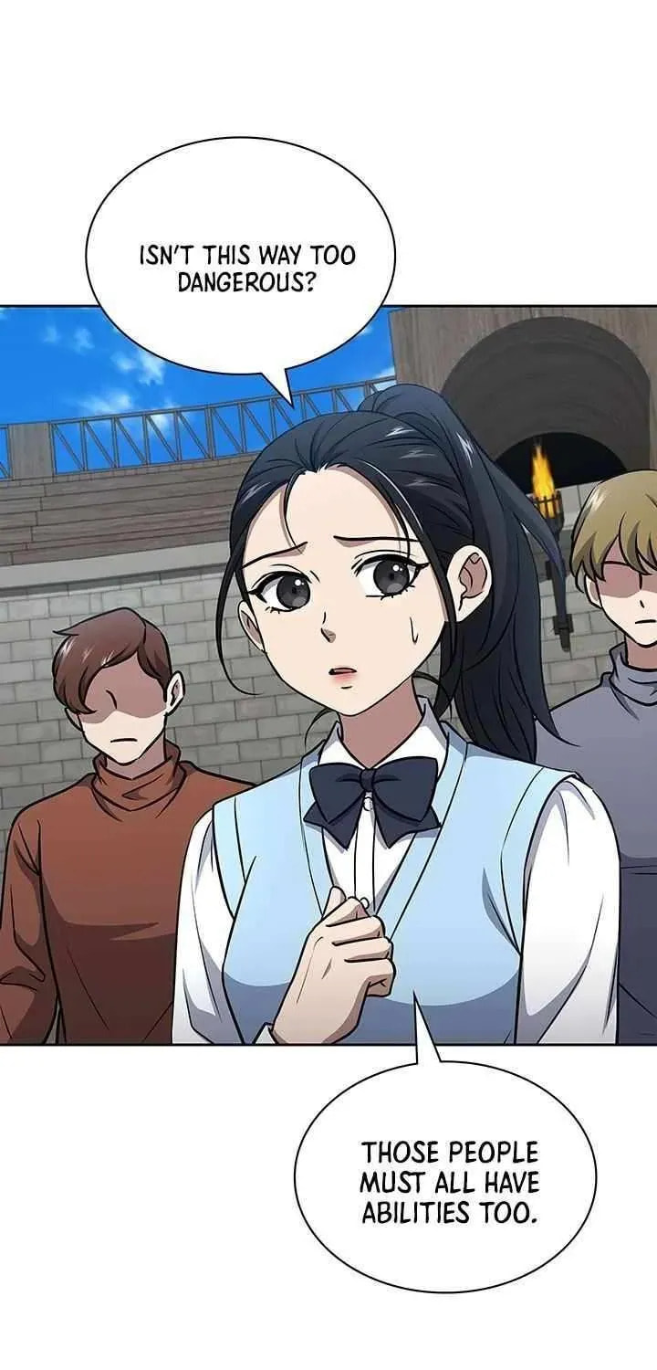 Read Survive Restructuring chapter 66 image 56 on Lezhin