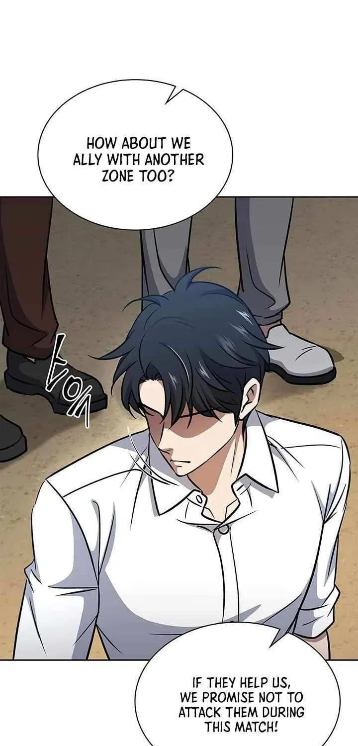 Read Survive Restructuring chapter 66 image 57 on Lezhin