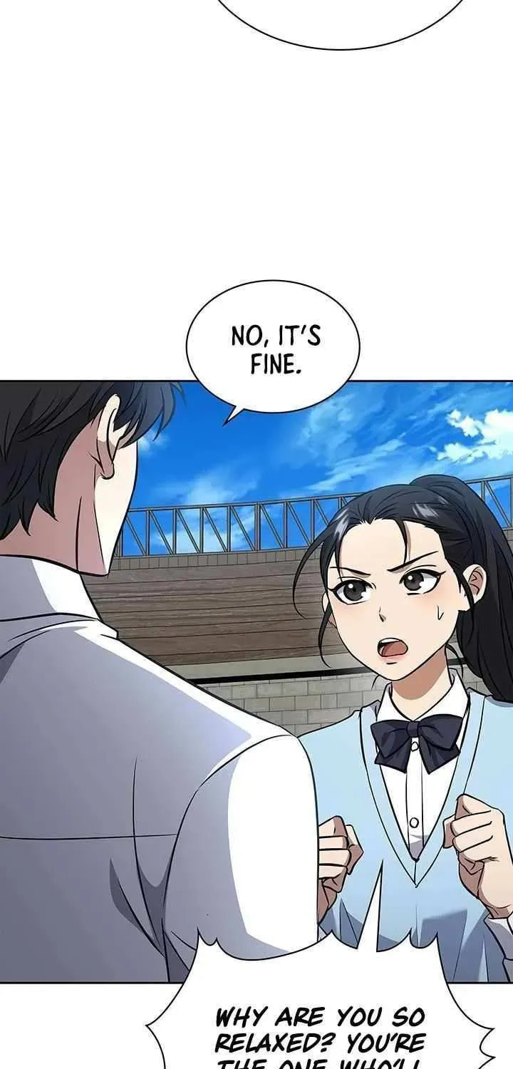 Read Survive Restructuring chapter 66 image 58 on Lezhin