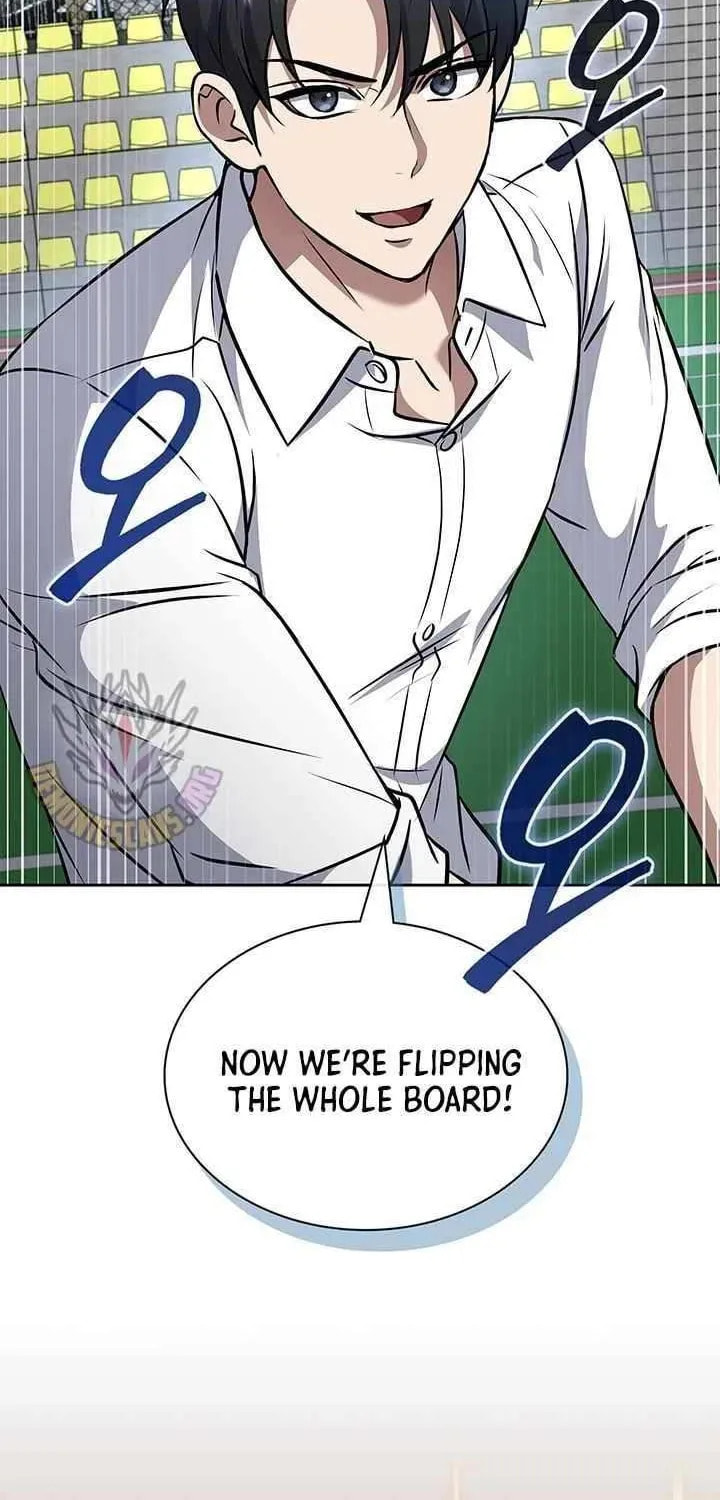 Read Survive Restructuring chapter 66 image 6 on Lezhin
