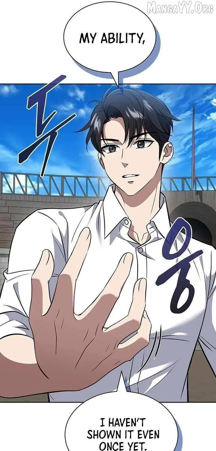 Read Survive Restructuring chapter 66 image 60 on Lezhin
