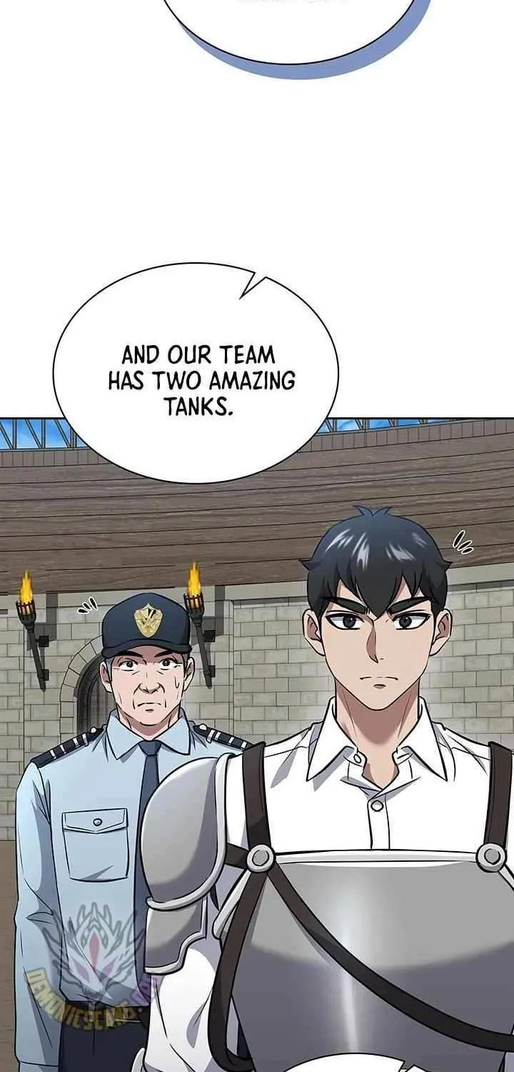 Read Survive Restructuring chapter 66 image 61 on Lezhin
