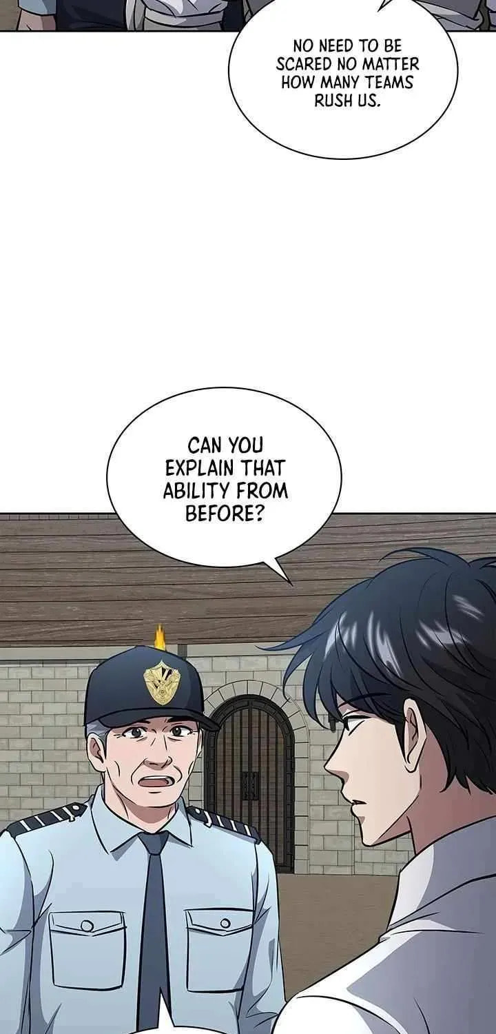Read Survive Restructuring chapter 66 image 62 on Lezhin