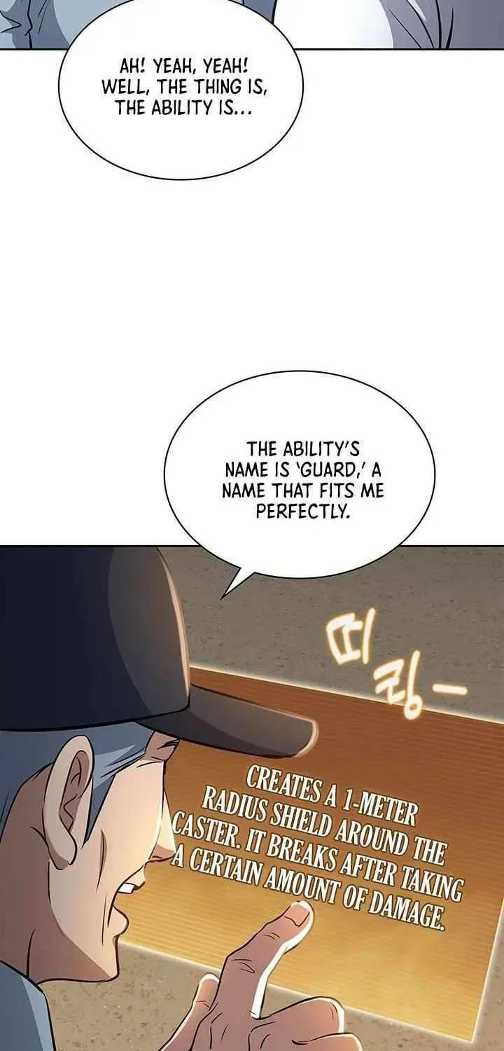 Read Survive Restructuring chapter 66 image 63 on Lezhin