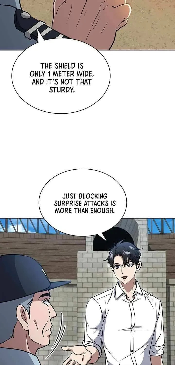 Read Survive Restructuring chapter 66 image 64 on Lezhin