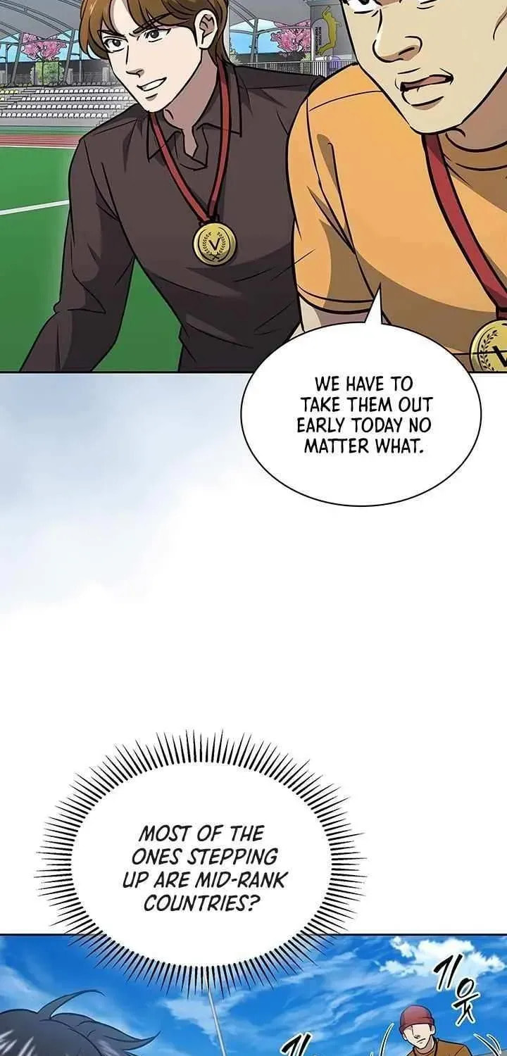 Read Survive Restructuring chapter 66 image 74 on Lezhin