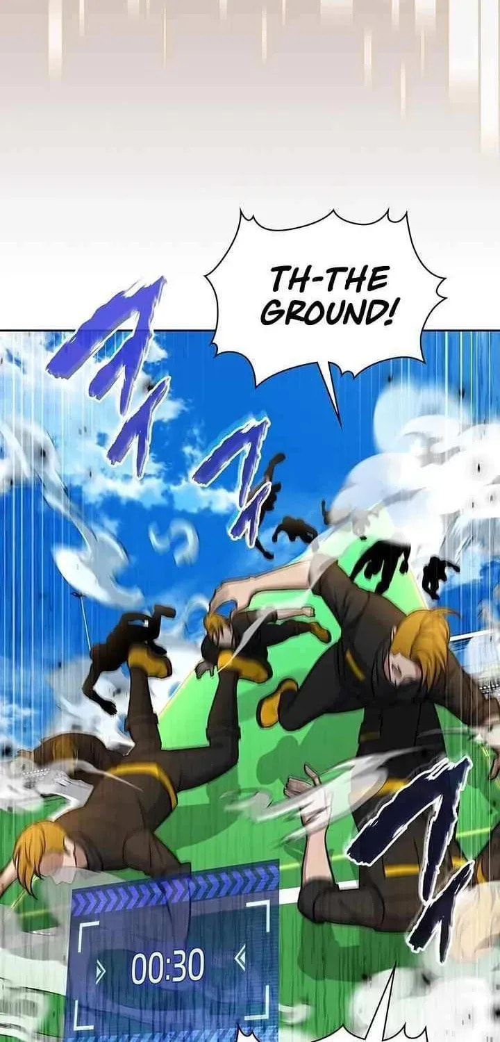 Read Survive Restructuring chapter 66 image 8 on Lezhin