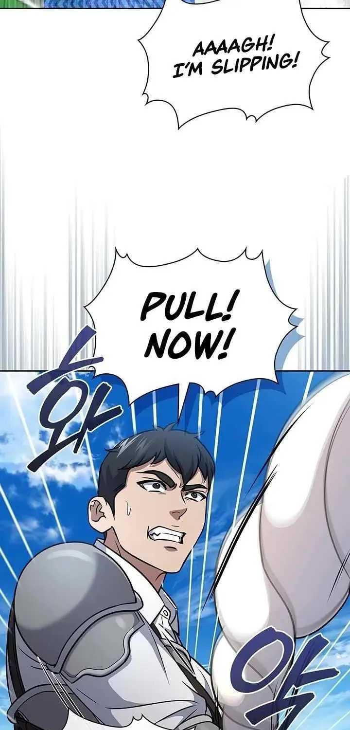 Read Survive Restructuring chapter 66 image 9 on Lezhin
