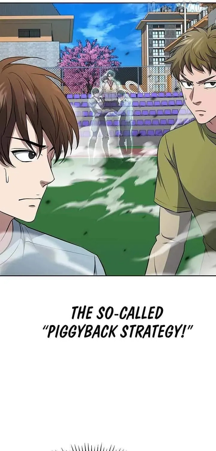 Read Survive Restructuring chapter 67 image 13 on Lezhin