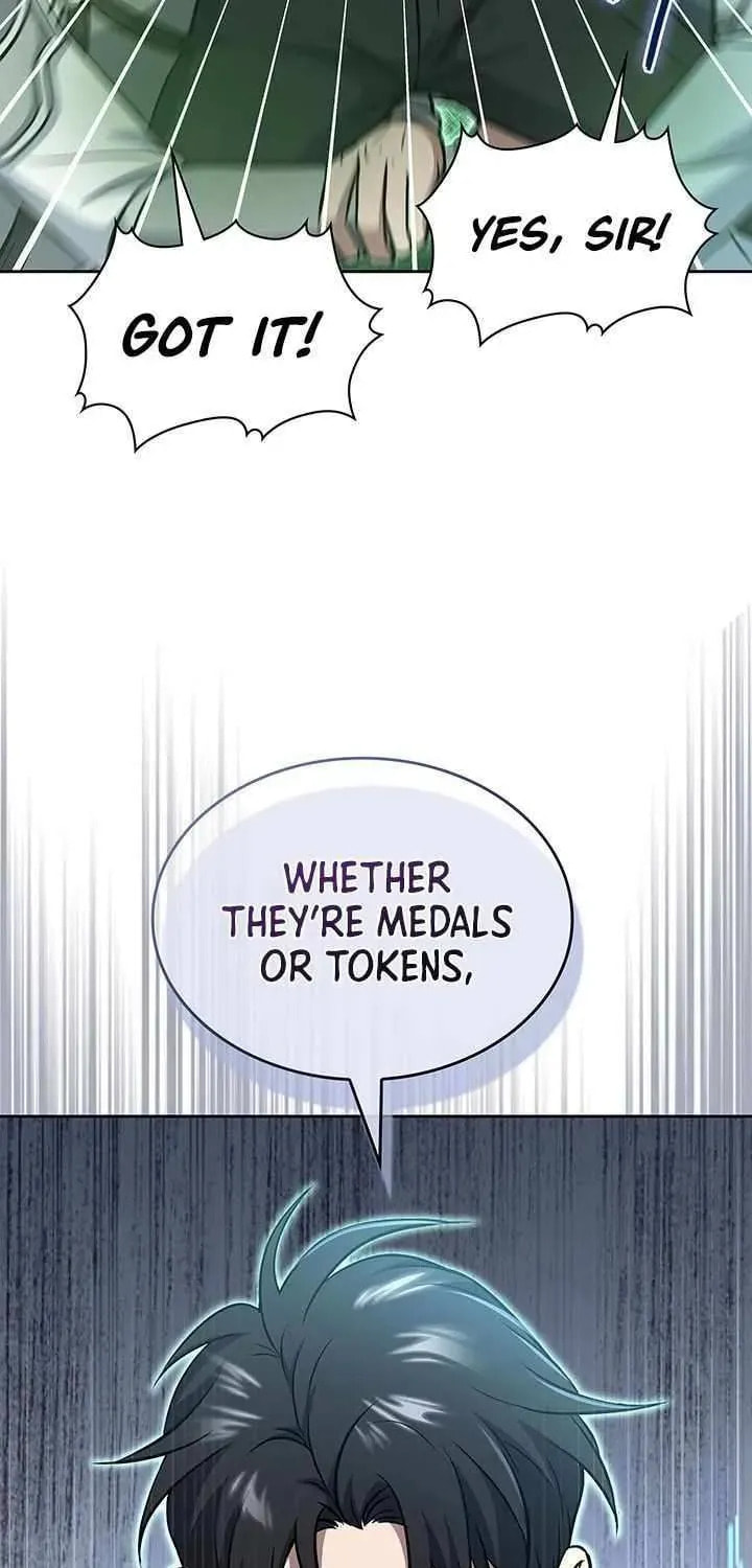 Read Survive Restructuring chapter 67 image 17 on Lezhin
