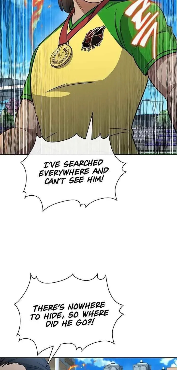 Read Survive Restructuring chapter 67 image 21 on Lezhin
