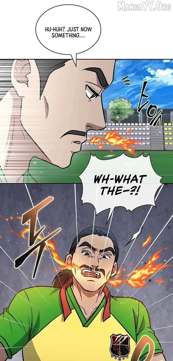 Read Survive Restructuring chapter 67 image 25 on Lezhin