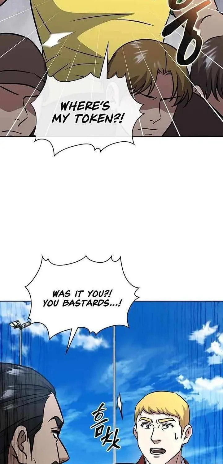 Read Survive Restructuring chapter 67 image 26 on Lezhin