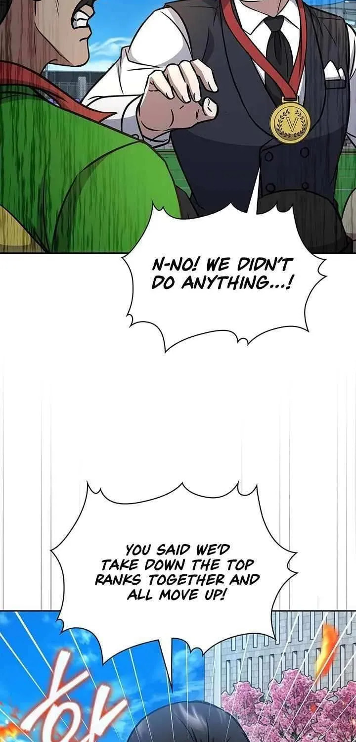 Read Survive Restructuring chapter 67 image 27 on Lezhin