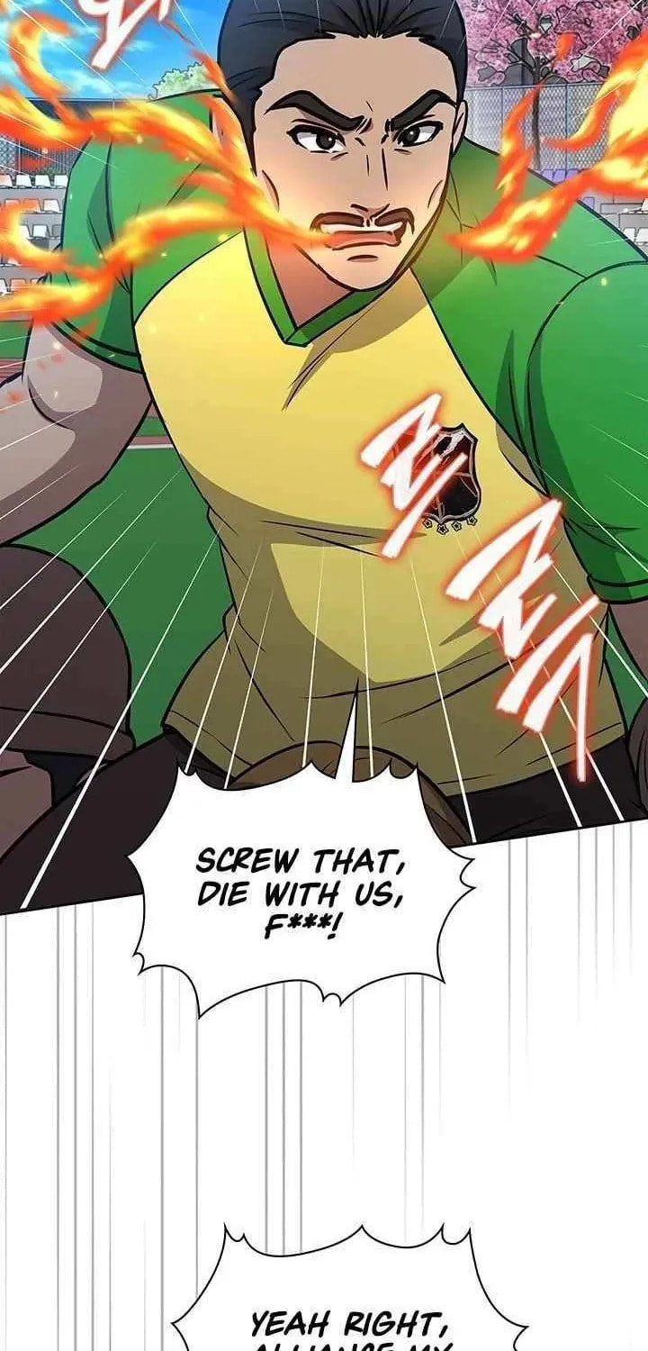 Read Survive Restructuring chapter 67 image 28 on Lezhin
