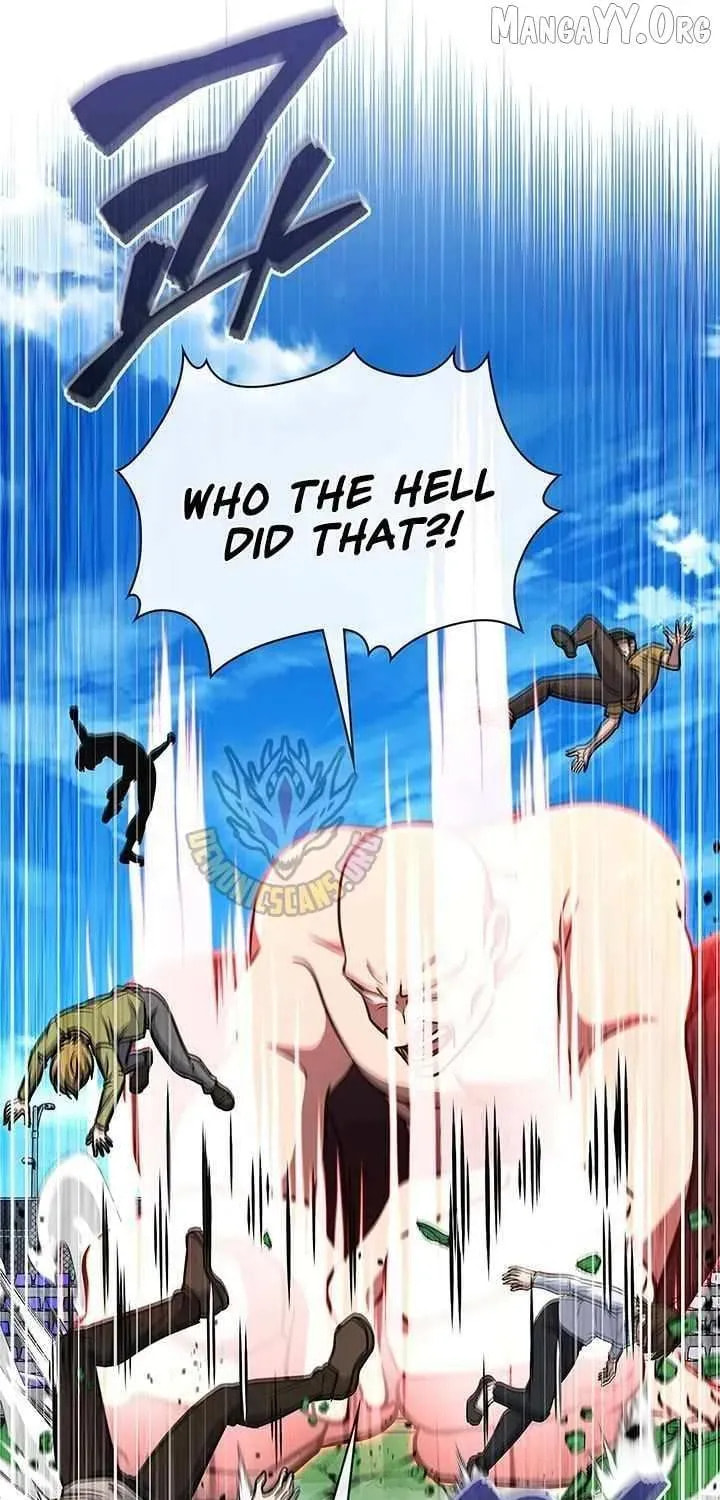 Read Survive Restructuring chapter 67 image 37 on Lezhin