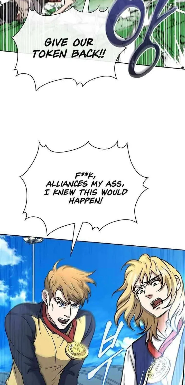 Read Survive Restructuring chapter 67 image 38 on Lezhin