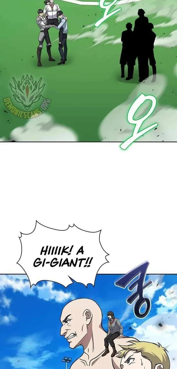 Read Survive Restructuring chapter 67 image 4 on Lezhin