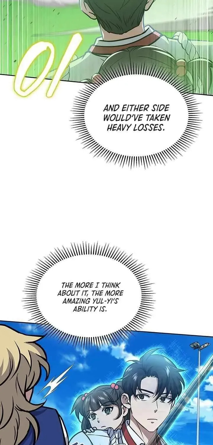 Read Survive Restructuring chapter 67 image 41 on Lezhin