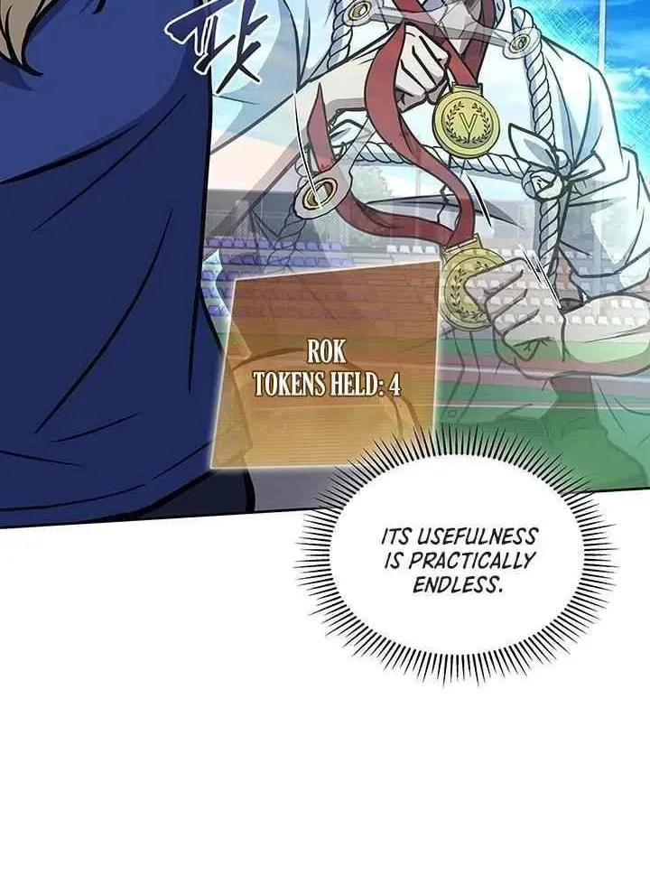 Read Survive Restructuring chapter 67 image 42 on Lezhin