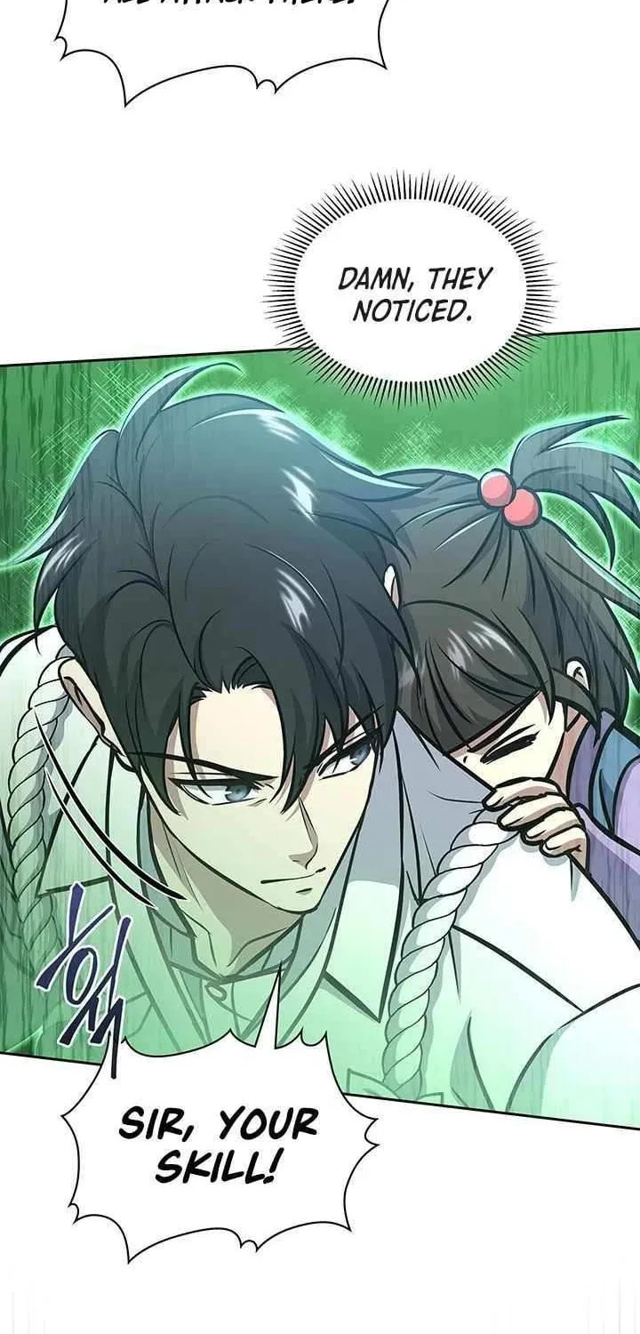 Read Survive Restructuring chapter 67 image 44 on Lezhin