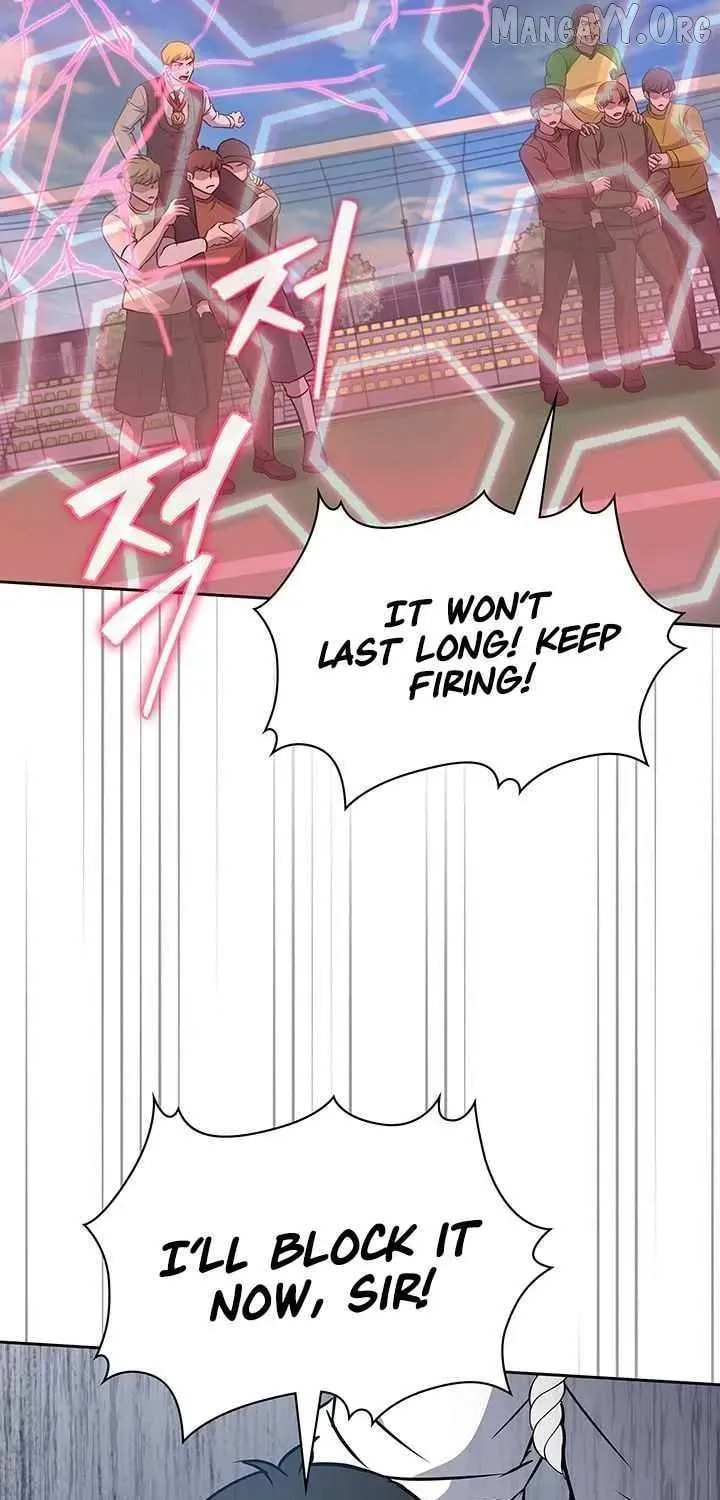 Read Survive Restructuring chapter 67 image 49 on Lezhin