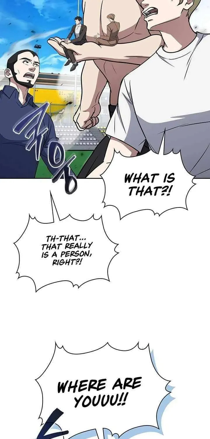 Read Survive Restructuring chapter 67 image 5 on Lezhin