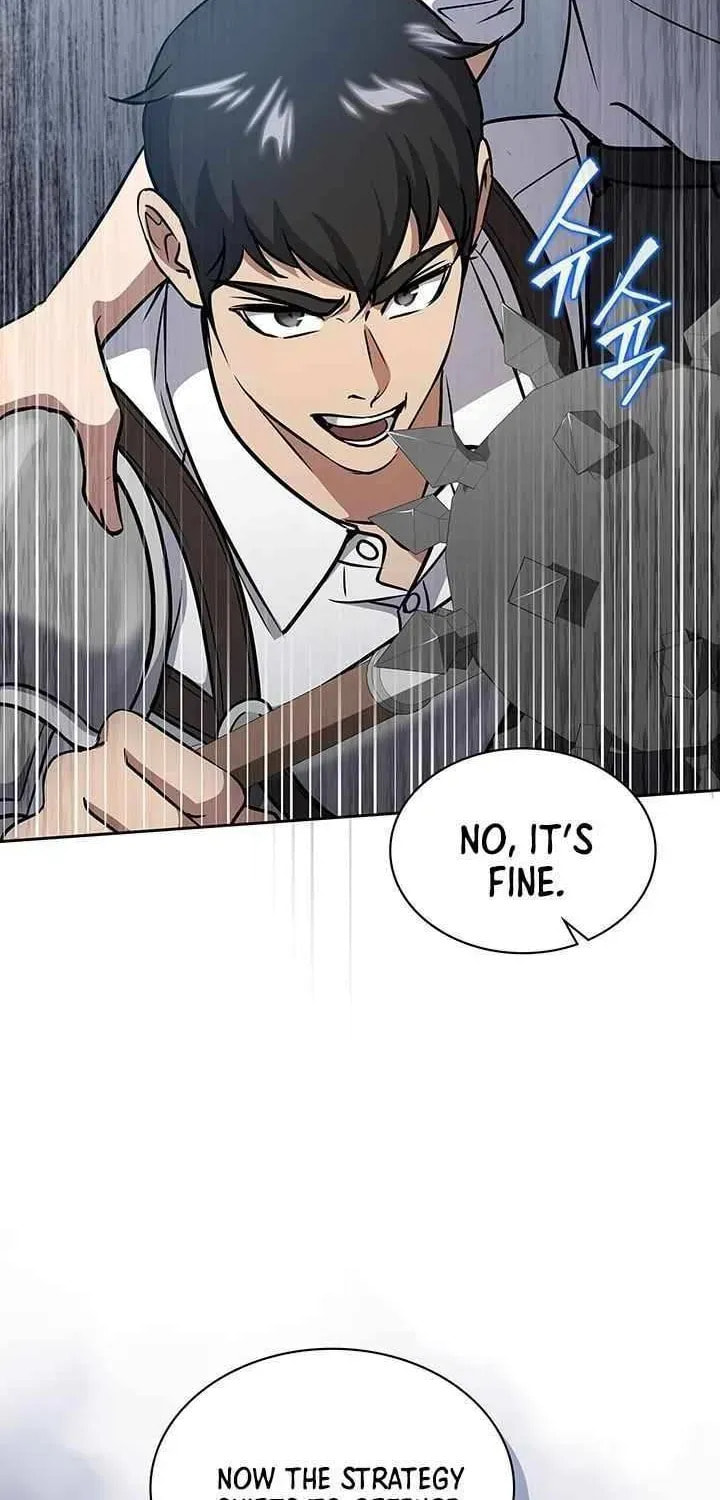 Read Survive Restructuring chapter 67 image 50 on Lezhin