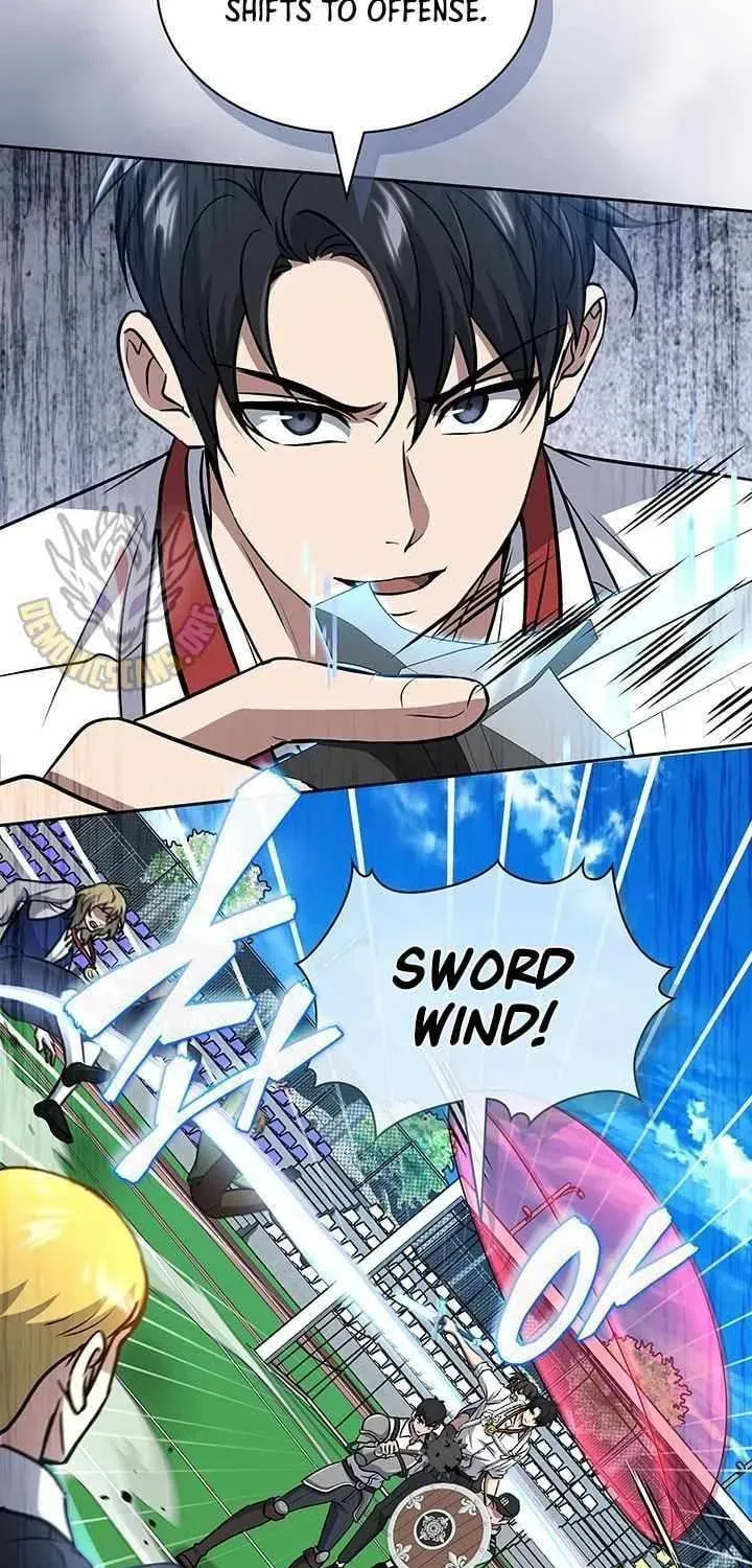 Read Survive Restructuring chapter 67 image 51 on Lezhin