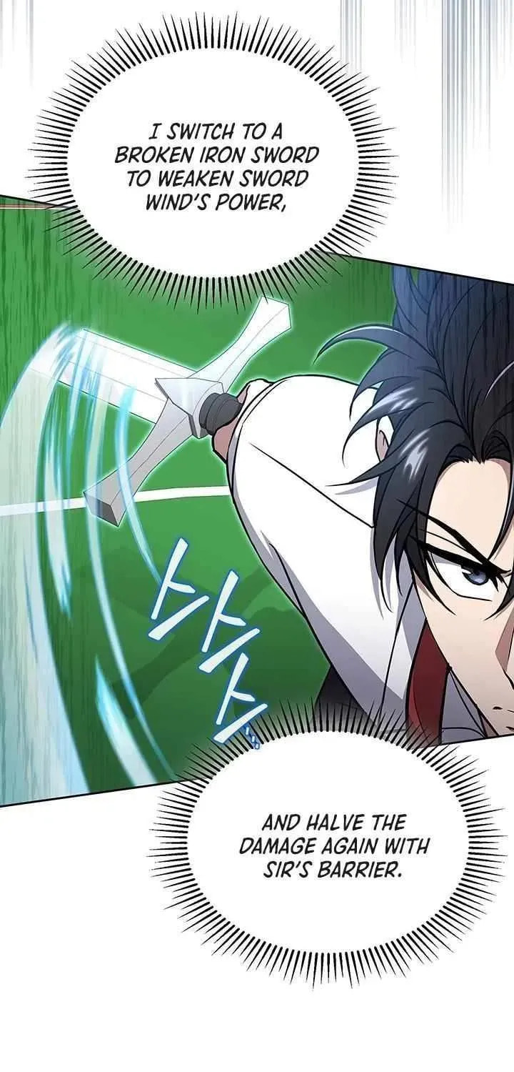 Read Survive Restructuring chapter 67 image 53 on Lezhin