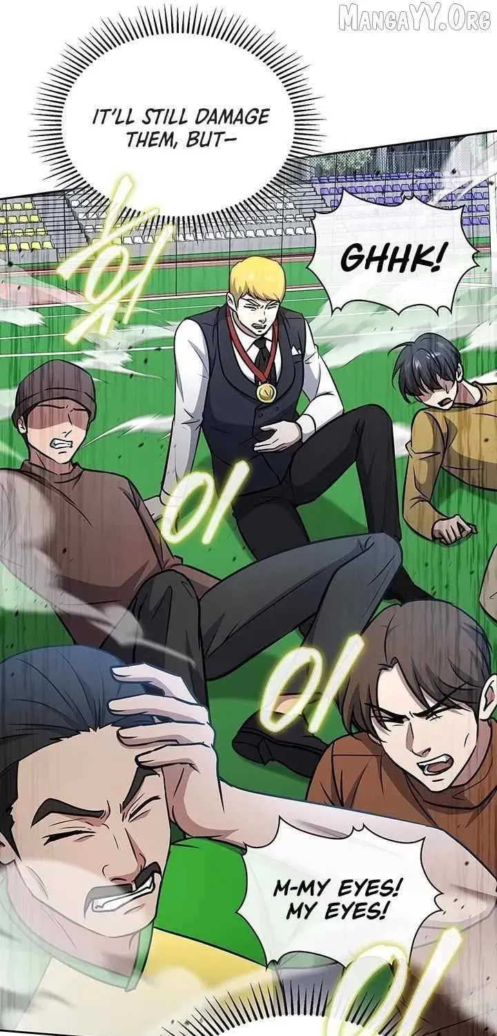 Read Survive Restructuring chapter 67 image 55 on Lezhin