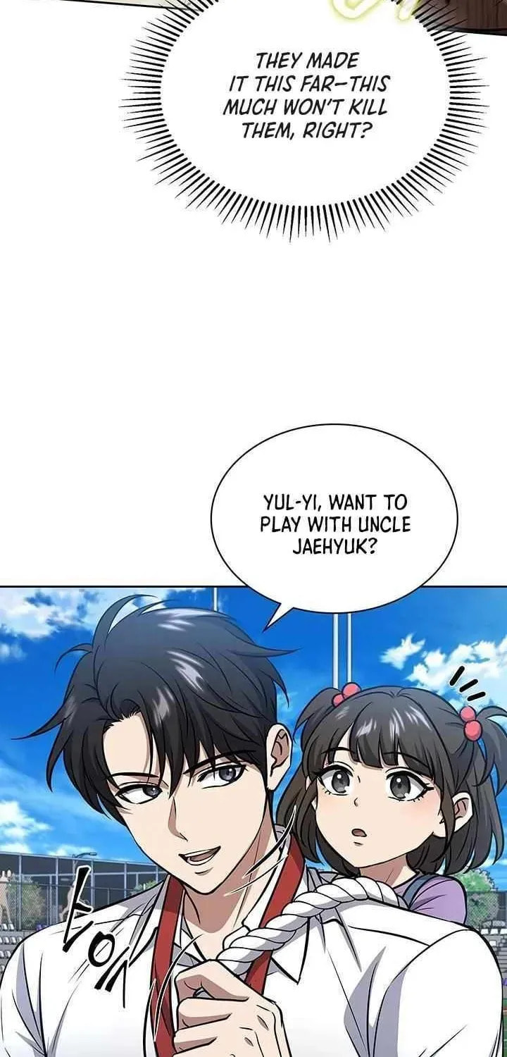 Read Survive Restructuring chapter 67 image 56 on Lezhin
