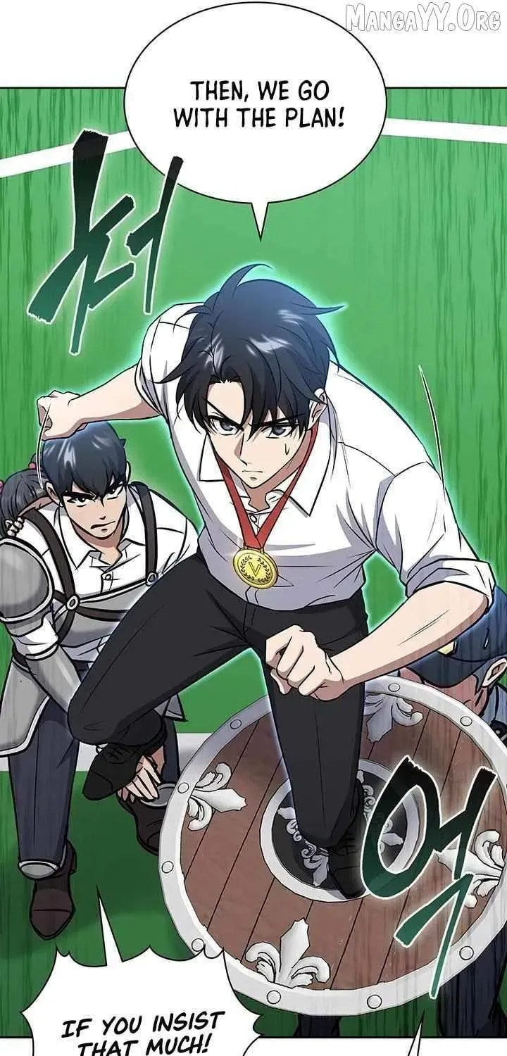 Read Survive Restructuring chapter 67 image 61 on Lezhin