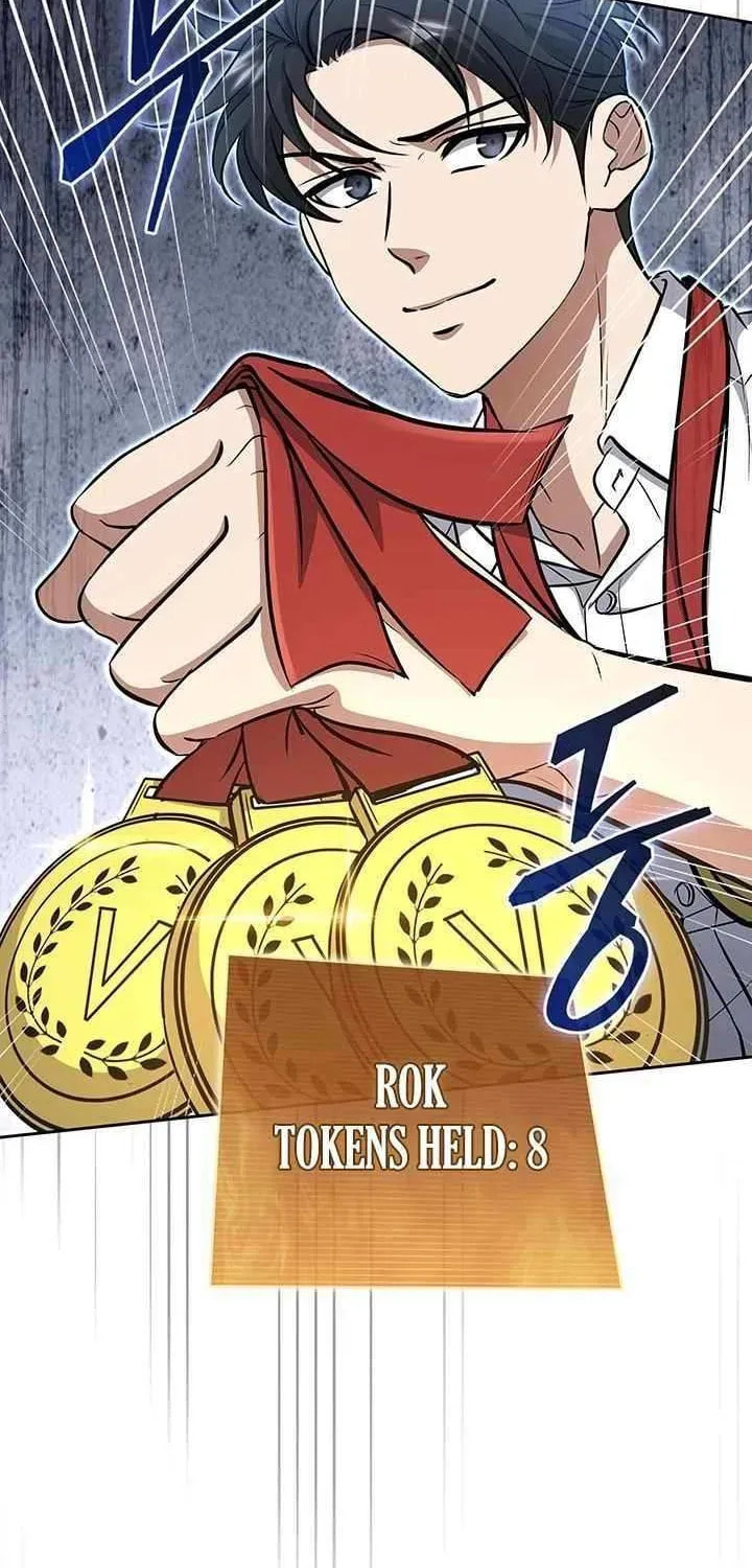 Read Survive Restructuring chapter 67 image 64 on Lezhin