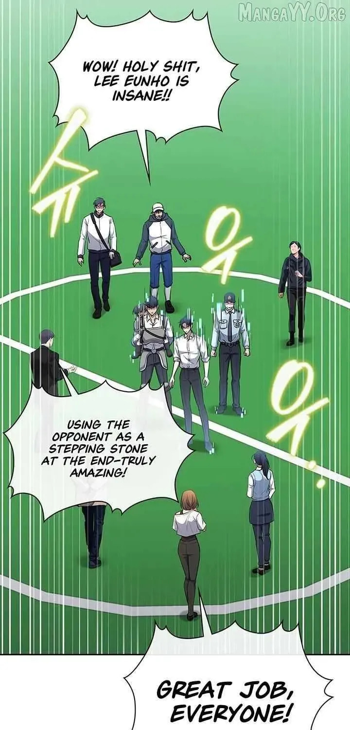 Read Survive Restructuring chapter 67 image 67 on Lezhin