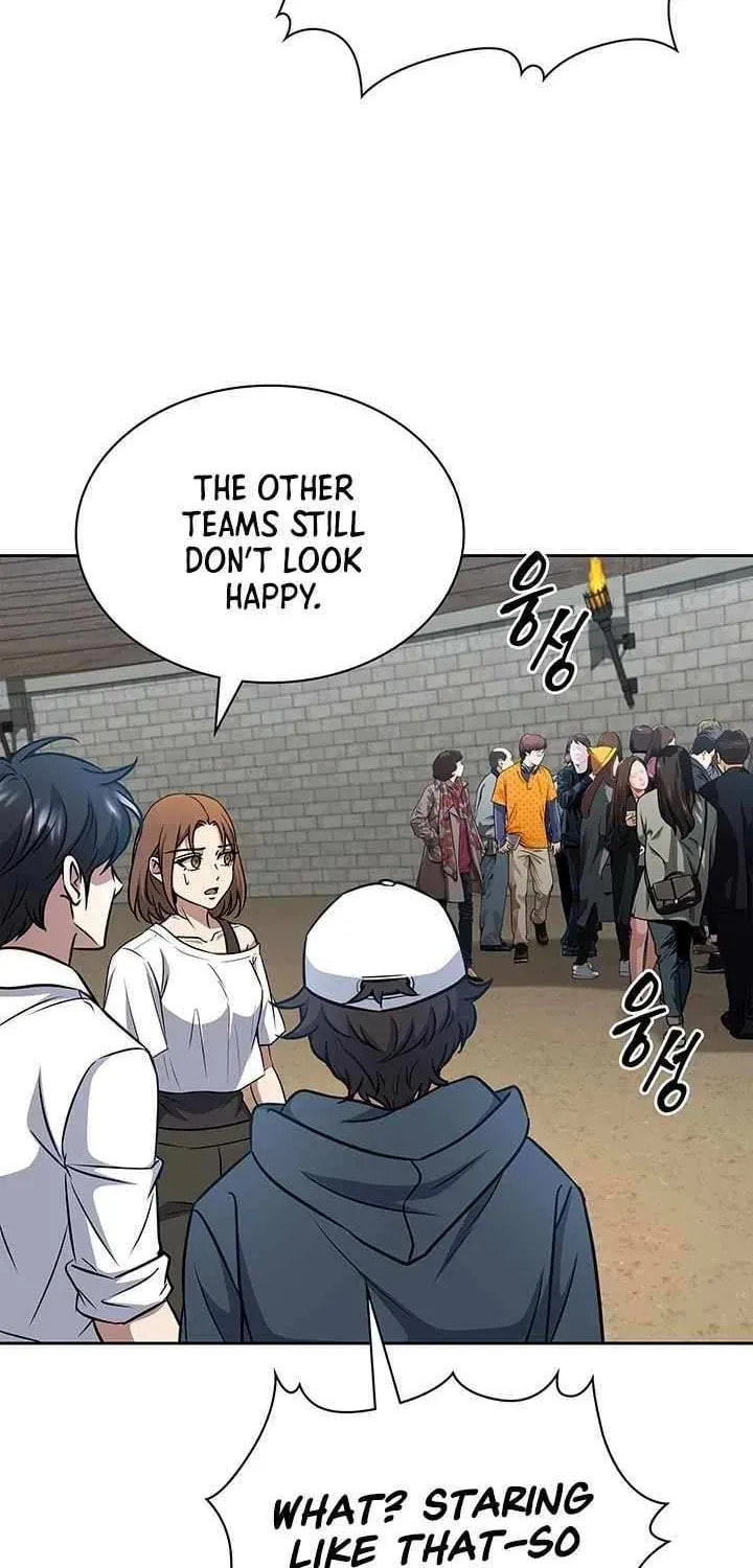 Read Survive Restructuring chapter 67 image 68 on Lezhin