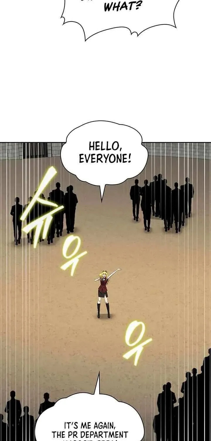 Read Survive Restructuring chapter 67 image 69 on Lezhin