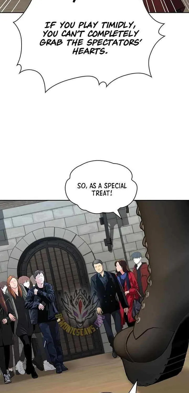 Read Survive Restructuring chapter 67 image 74 on Lezhin