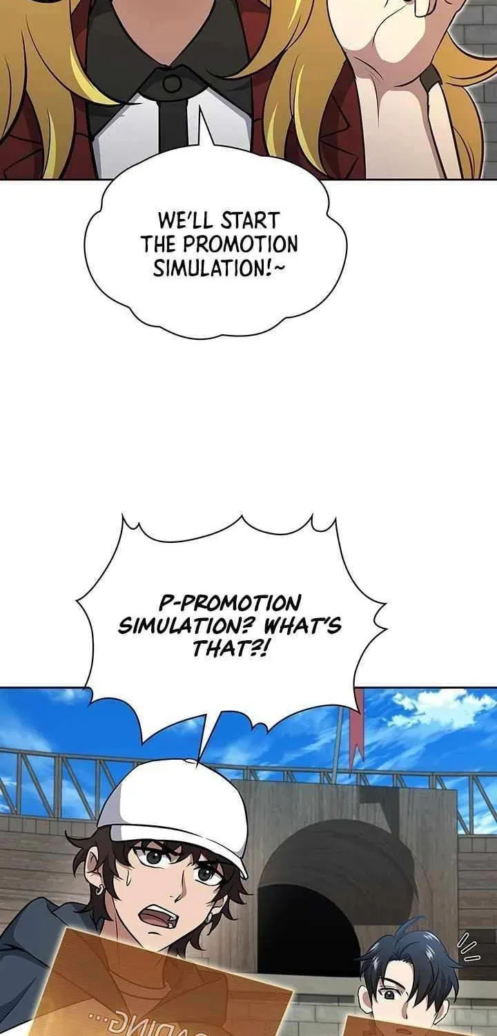 Read Survive Restructuring chapter 67 image 76 on Lezhin