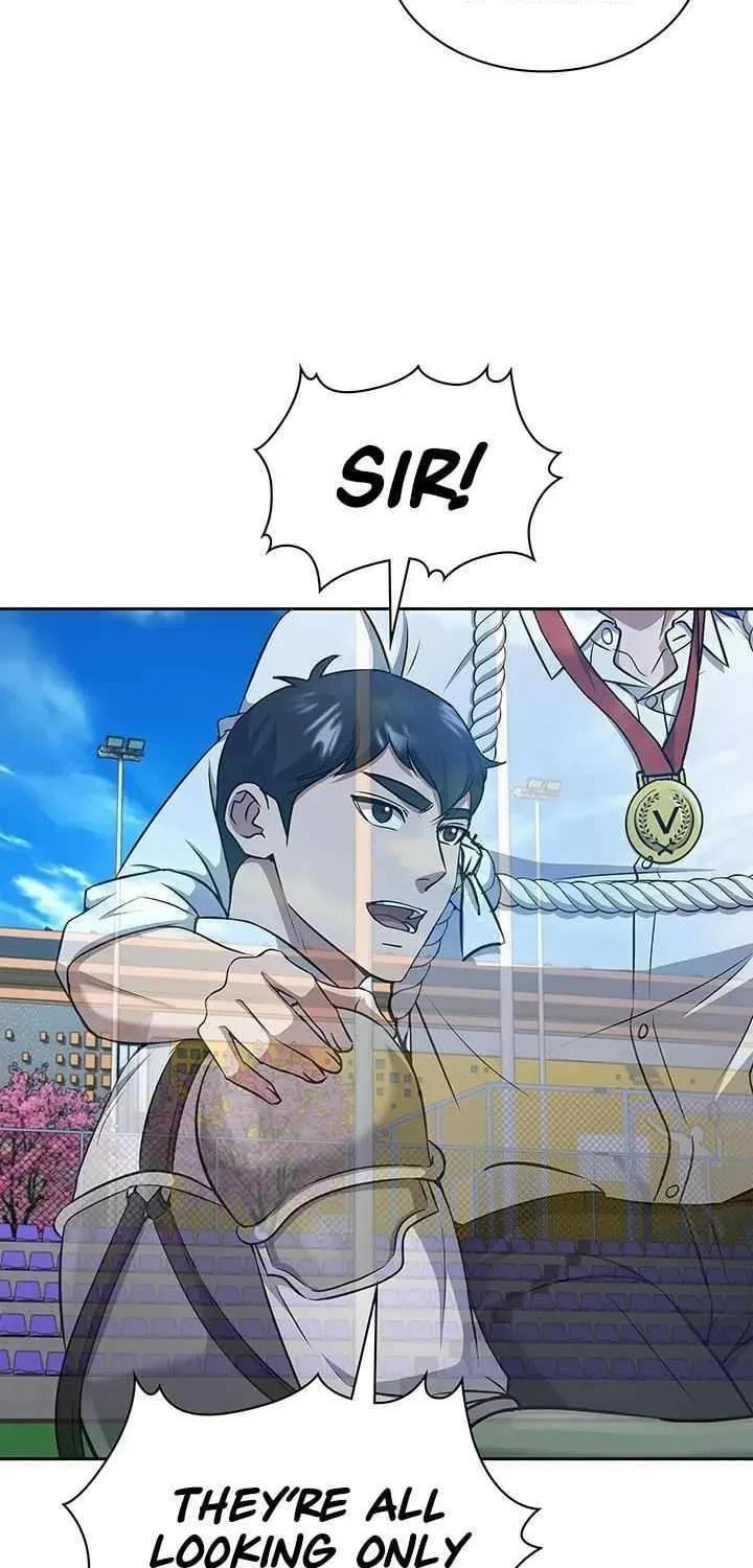 Read Survive Restructuring chapter 67 image 8 on Lezhin