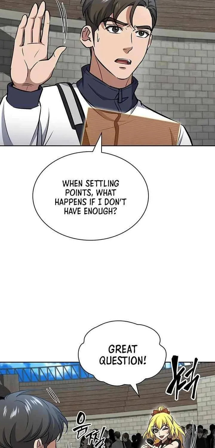 Read Survive Restructuring chapter 67 image 82 on Lezhin