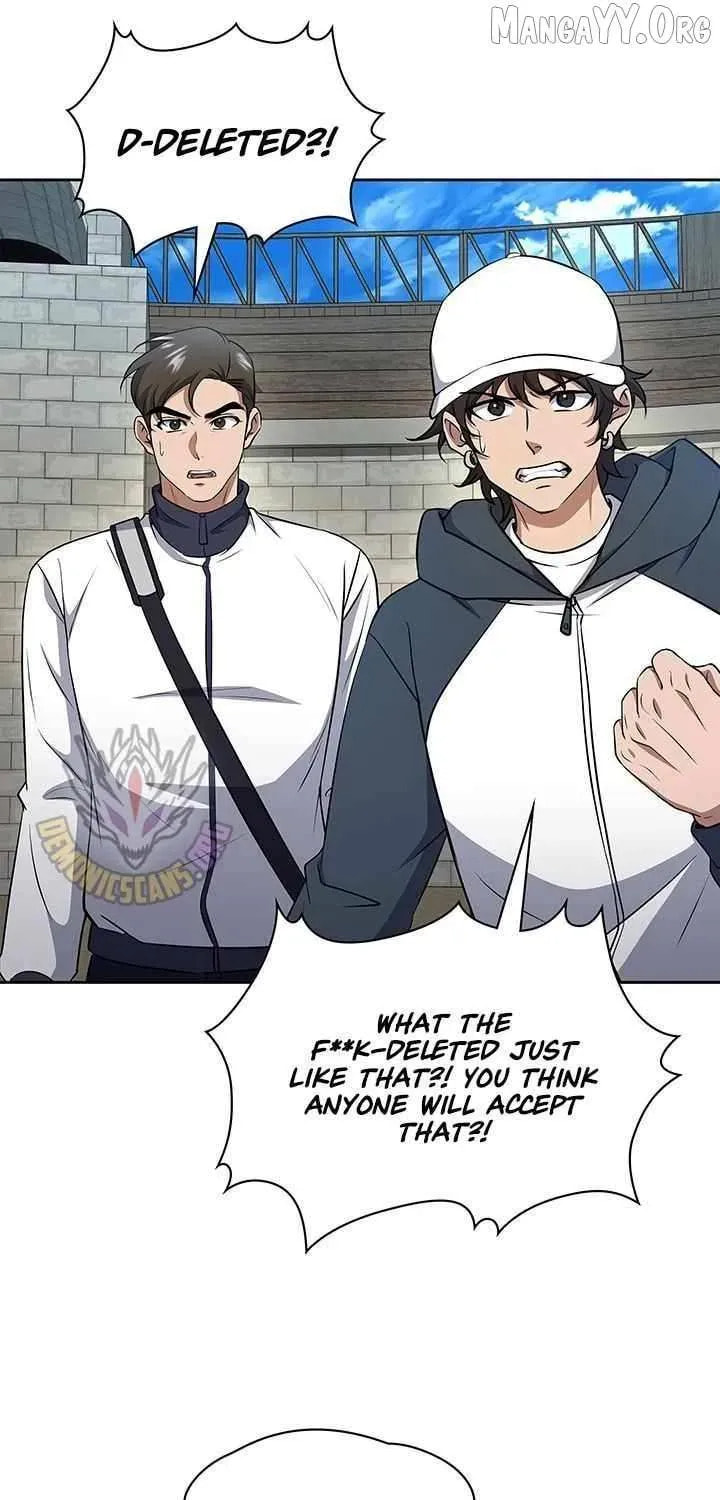 Read Survive Restructuring chapter 67 image 85 on Lezhin