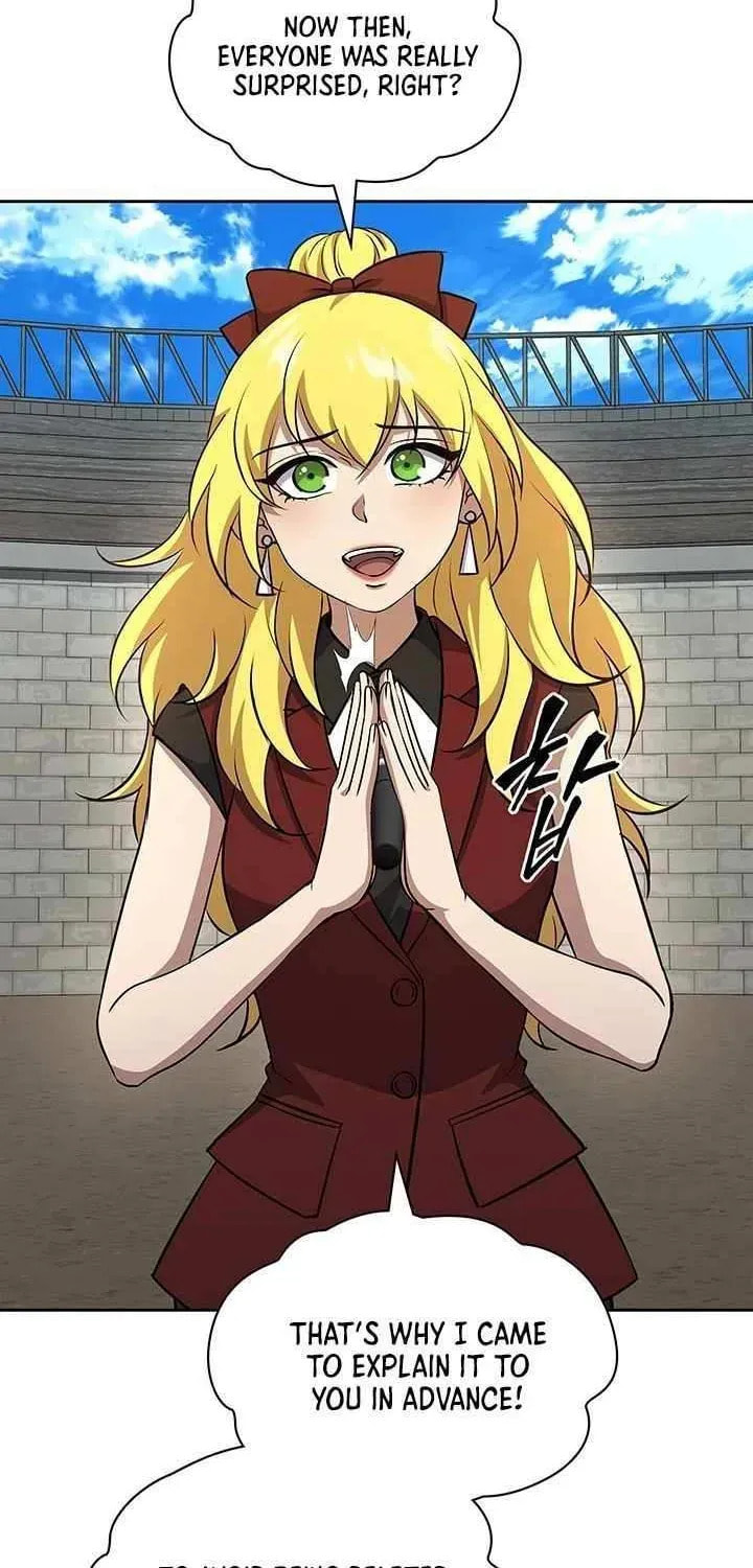 Read Survive Restructuring chapter 67 image 86 on Lezhin