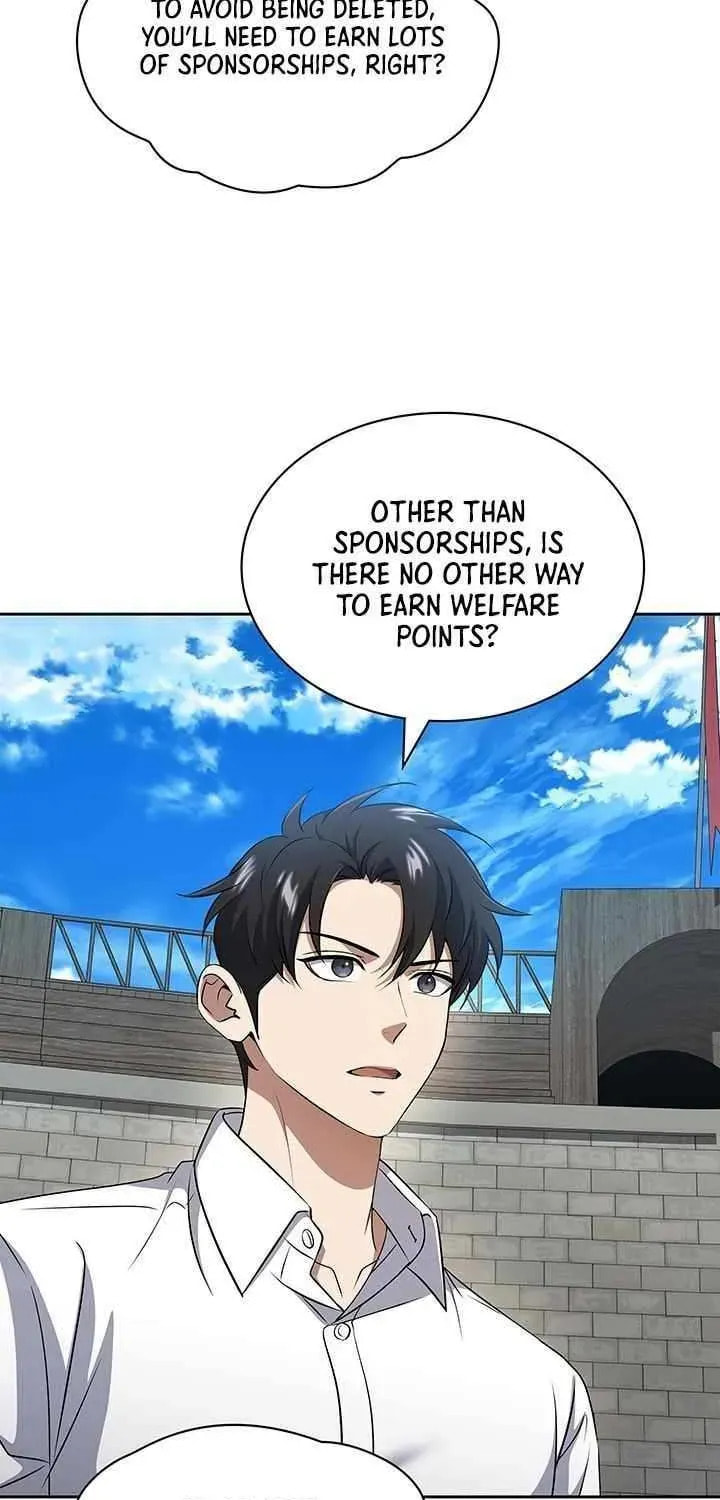 Read Survive Restructuring chapter 67 image 87 on Lezhin